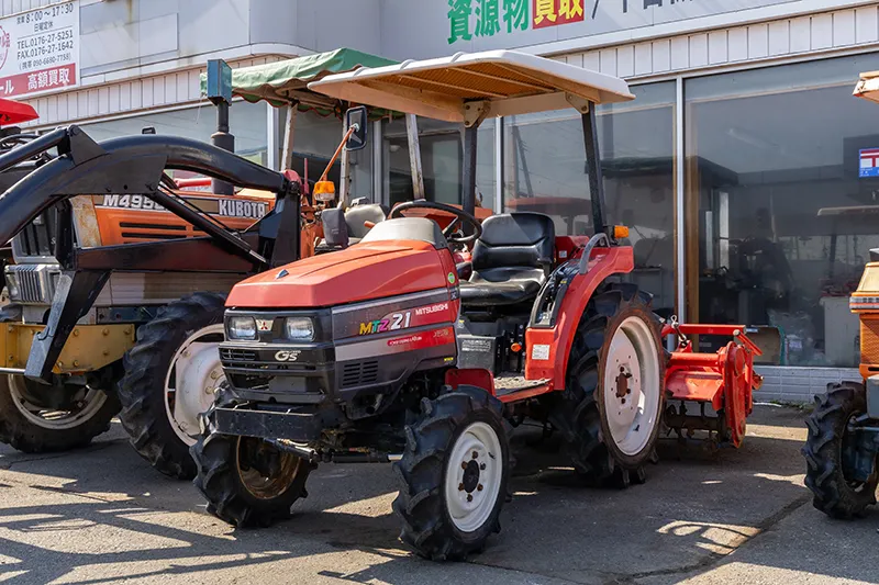 売って終わりじゃないアフターサポート