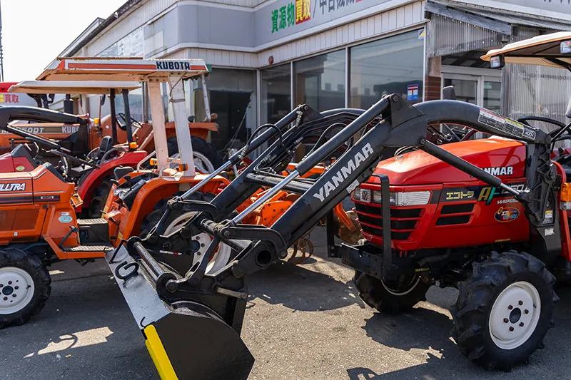 複数台まとめて対応可能